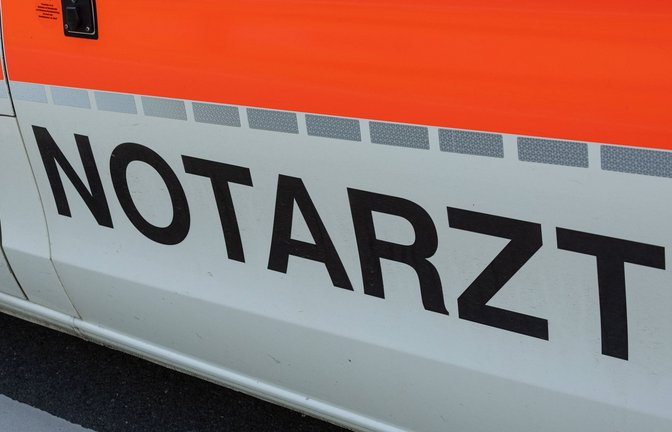 Ein 19-jähriger Motorradfahrer ist am Freitag bei einem Verkehrsunfall getötet worden (Symbolfoto).<span class='image-autor'>Foto: IMAGO/Fotostand</span>