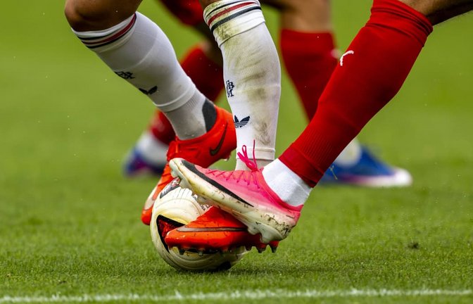 An diesem Wochenende ist es so weit. In der Fußball-Bezirksliga Stuttgart/Böblingen wird wieder um Punkte gekämpft.<span class='image-autor'>IMAGO/MIS</span>