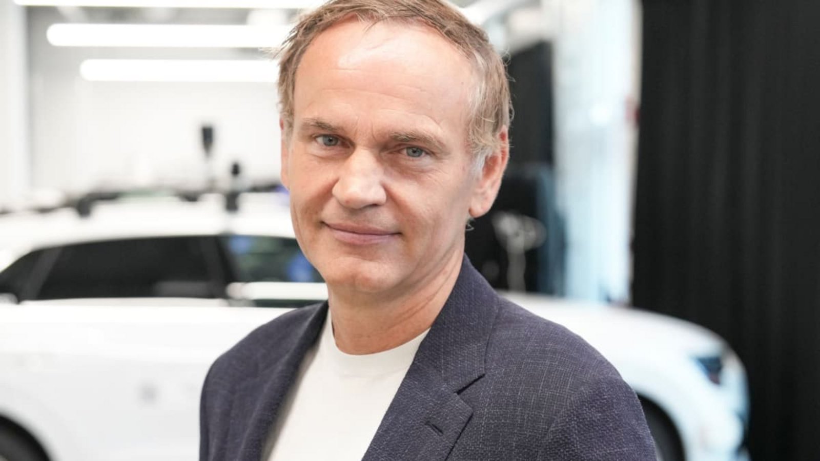 VW-Chef Blume will den Konzern neu ausrichten. (Archivbild)Sven Kaeuler/dpa VW-Chef Blume will den Konzern neu ausrichten. (Archivbild)Sven Kaeuler/dpa