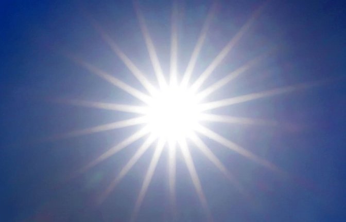 Im Südwesten soll es die nächsten Tage wieder richtig Sonne geben.<span class='image-autor'>Martin Gerten/dpa</span>