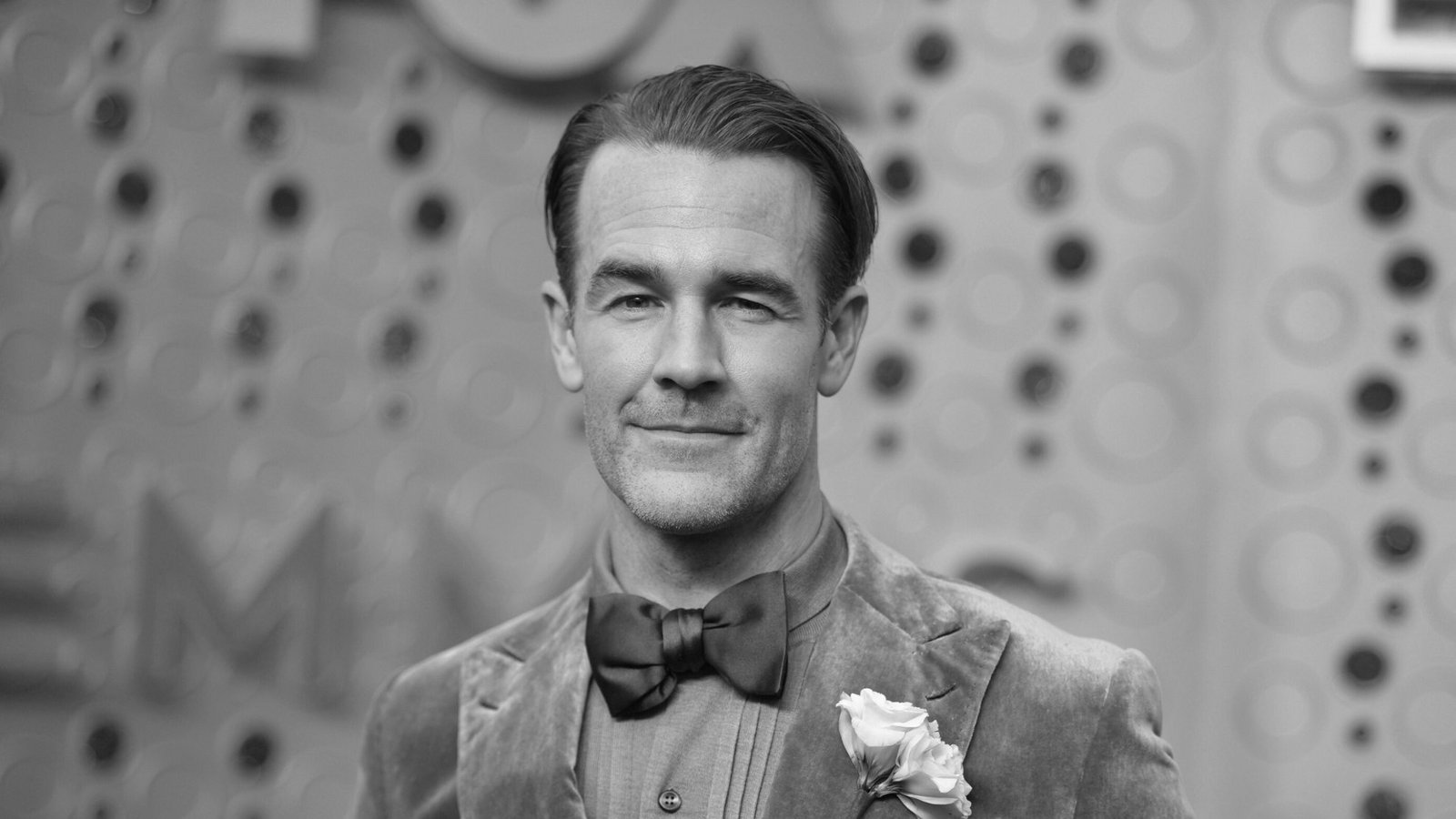 James Van Der Beek ist tot.Foto: picture alliance/dpa/Invision/AP | Richard Shotwell