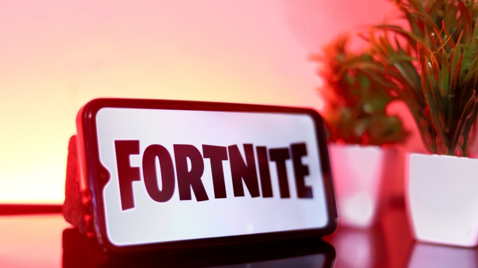 Aktuell ist der Fortnite-Server down.Foto: ShutterStockies / shutterstock.com