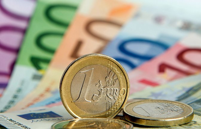 Die Bundesregierung diskutiert über den Etat für das kommende Jahr. (Symbolbild)<span class='image-autor'>Foto: picture alliance / dpa/Biczysko</span>