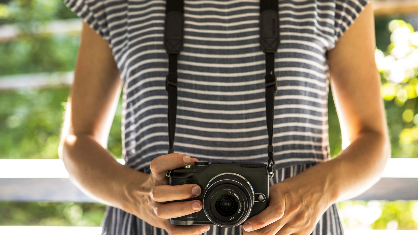 Nicht an allen Touristenhotspots darf man Fotos machen. (Symbolbild)Foto: IMAGO/ingimage/ via imago-images.de Nicht an allen Touristenhotspots darf man Fotos machen. (Symbolbild)Foto: IMAGO/ingimage/ via imago-images.de
