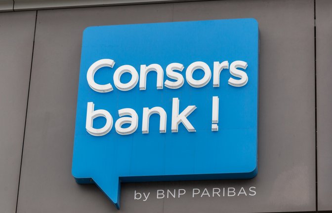 Phishing-Warnung bei der Consorsbank: Betrüger fordern zur Bestätigung der Telefonnummer auf. Erfahren Sie, welche Anzeichen auf die Fake-Mail hinweisen und wie Sie reagieren sollten.<span class='image-autor'>Foto: Chris Redan / Shutterstock.com</span>