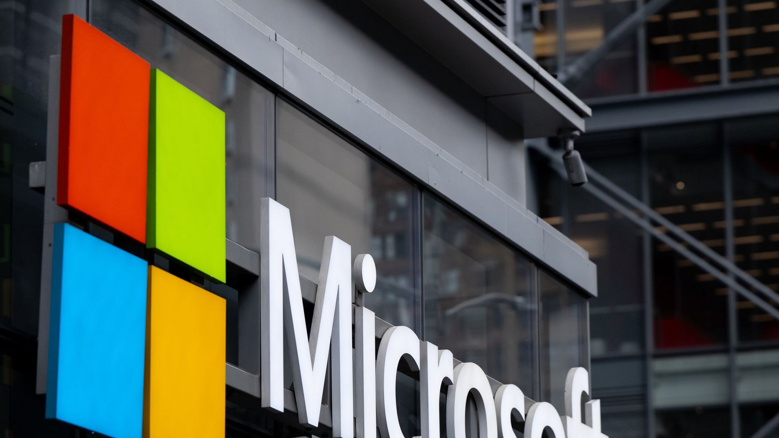 Laut einer Studie nutzen 96 Prozent der Bundesbehörden Software von Microsoft.Foto: Sven Hoppe/dpa Laut einer Studie nutzen 96 Prozent der Bundesbehörden Software von Microsoft.Foto: Sven Hoppe/dpa