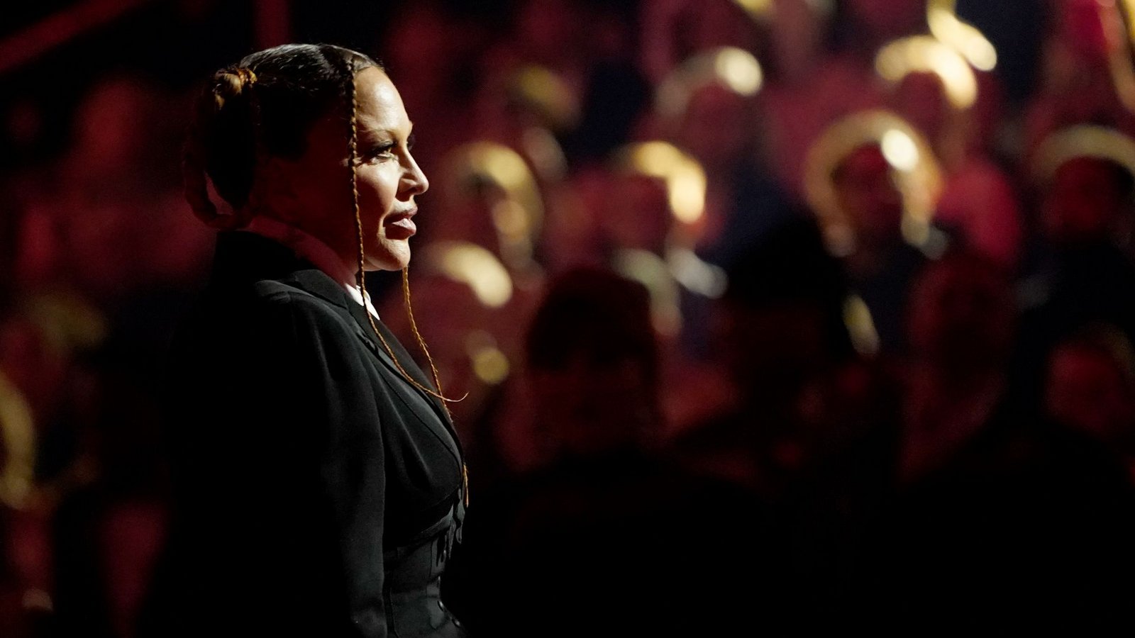 Ihr Auftritt bei den Grammy-Awards machte wegen ihres Aussehens Schlagzeilen. (Archivbild)Foto: Chris Pizzello/Invision/AP/dpa