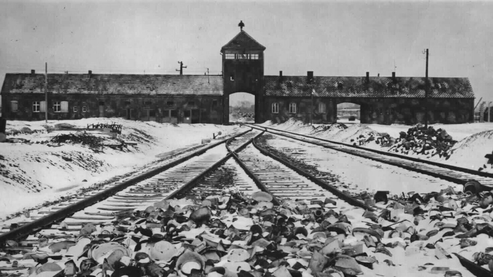 In Zügen wurden Menschen ins Konzentrationslager Auschwitz gebracht und dort ermordet.Foto: Wiener Library File/dpa In Zügen wurden Menschen ins Konzentrationslager Auschwitz gebracht und dort ermordet.Foto: Wiener Library File/dpa