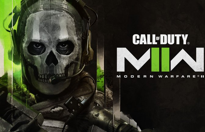 Der Multiplayer-Shooter Modern Warfare kehrt als Fortsetzung auf die Konsolen und Computer zurück.<span class='image-autor'>Foto: Infintiy Ward</span>
