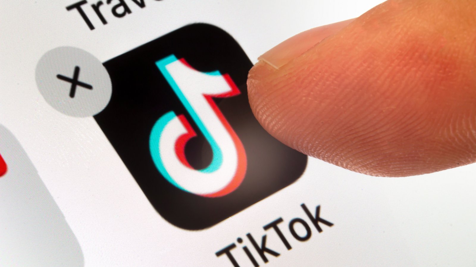 Eine der beliebtesten Social-Media-Plattformen: TikTokFoto: oasisamuel / shutterstock.com