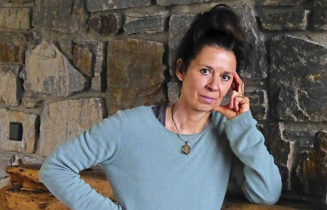 Schon für die Abi-Feier hat Sigi Gall ein Bühnenprogramm aus Musik und Sketchen zusammengestellt.<span class='image-autor'>Foto: /Martin Bernklau</span>