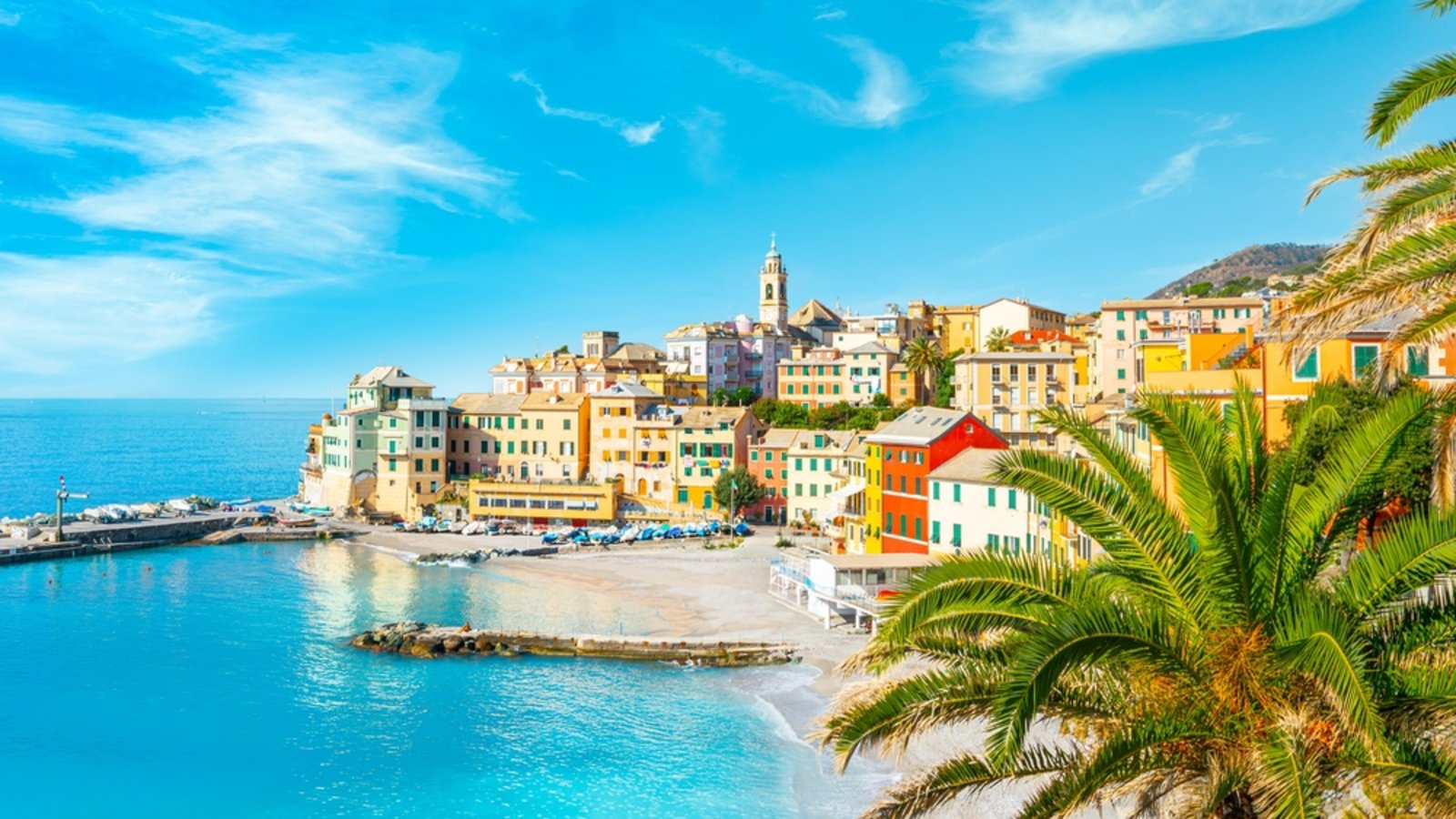 Die USA raten zur Vorsicht bei Reisen nach Italien.Foto: proslgn / shutterstock.com Die USA raten zur Vorsicht bei Reisen nach Italien.Foto: proslgn / shutterstock.com