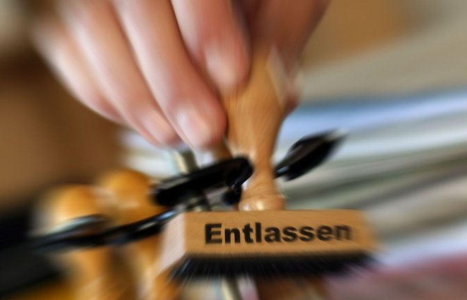 Vorsicht mit Social Media im Job!<span class='image-autor'>Foto: Avanti/Ralf Poller/Avanti</span>