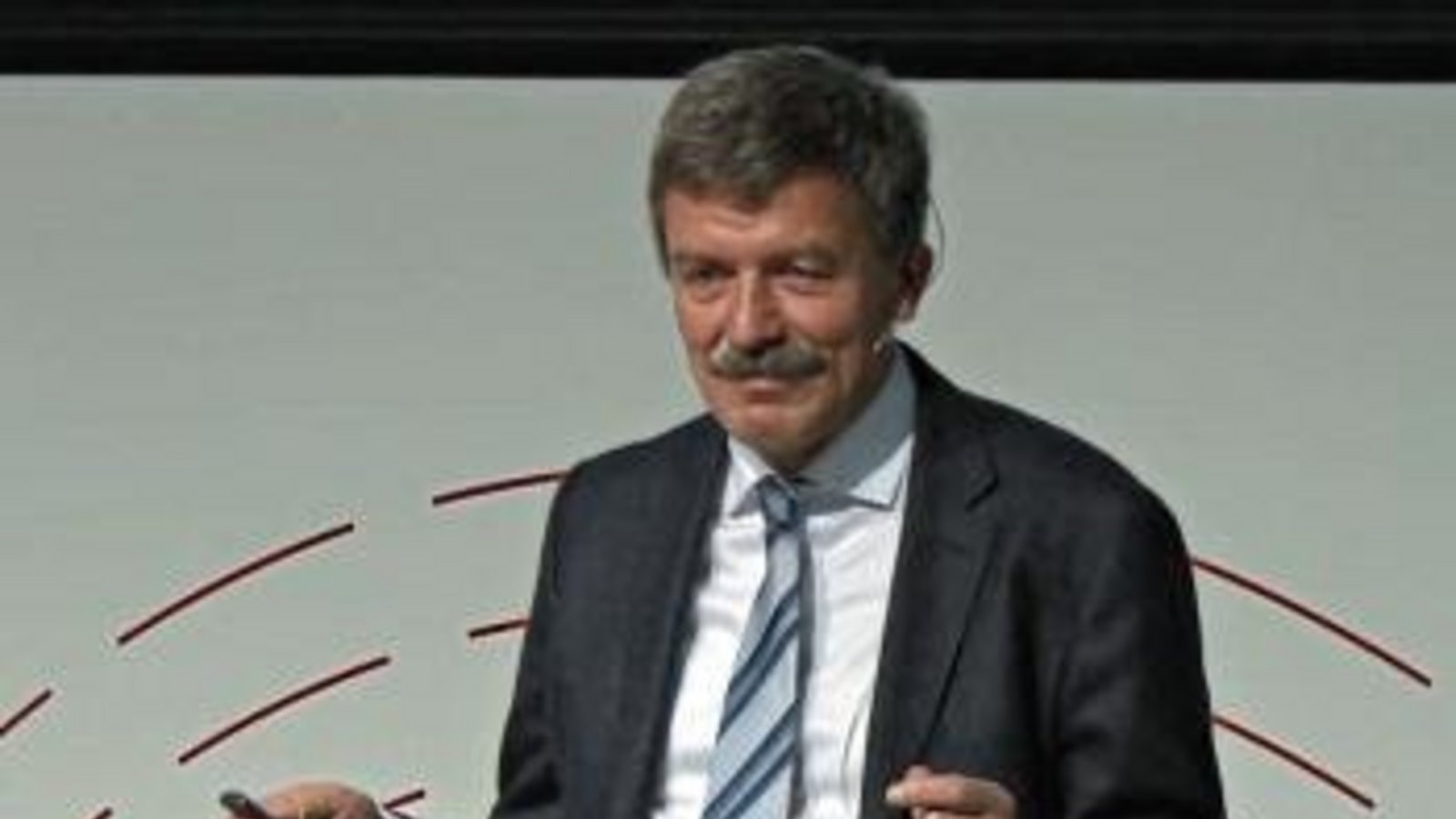 Prof. Dr. Jörg Kinzig ist Kriminologe an der Universität Tübingen. Foto: Friedrich Prof. Dr. Jörg Kinzig ist Kriminologe an der Universität Tübingen. Foto: Friedrich