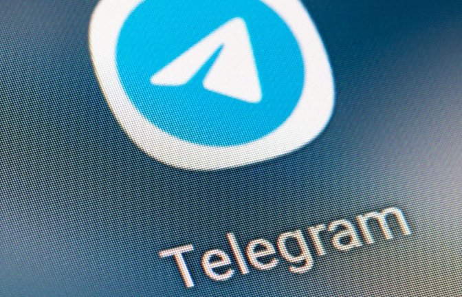 Telegram ist seit Jahren umstritten. (Archivbild)<span class='image-autor'>Fabian Sommer/dpa</span>