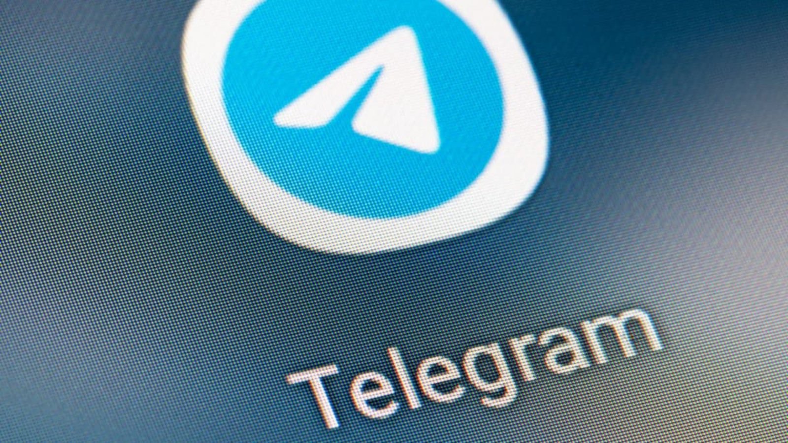Telegram ist seit Jahren umstritten. (Archivbild)Fabian Sommer/dpa