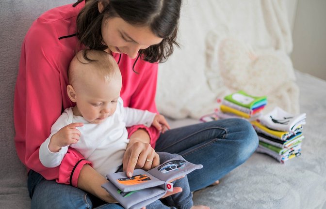 Veranstaltungen für Familien bei der Familienbildung.  <span class='image-autor'>Foto: ParentiPacek/pixabay</span>