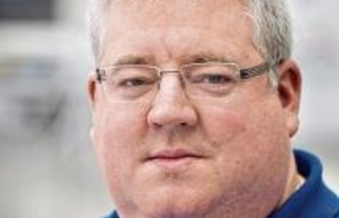 Dr. Marc Hänle. RKH