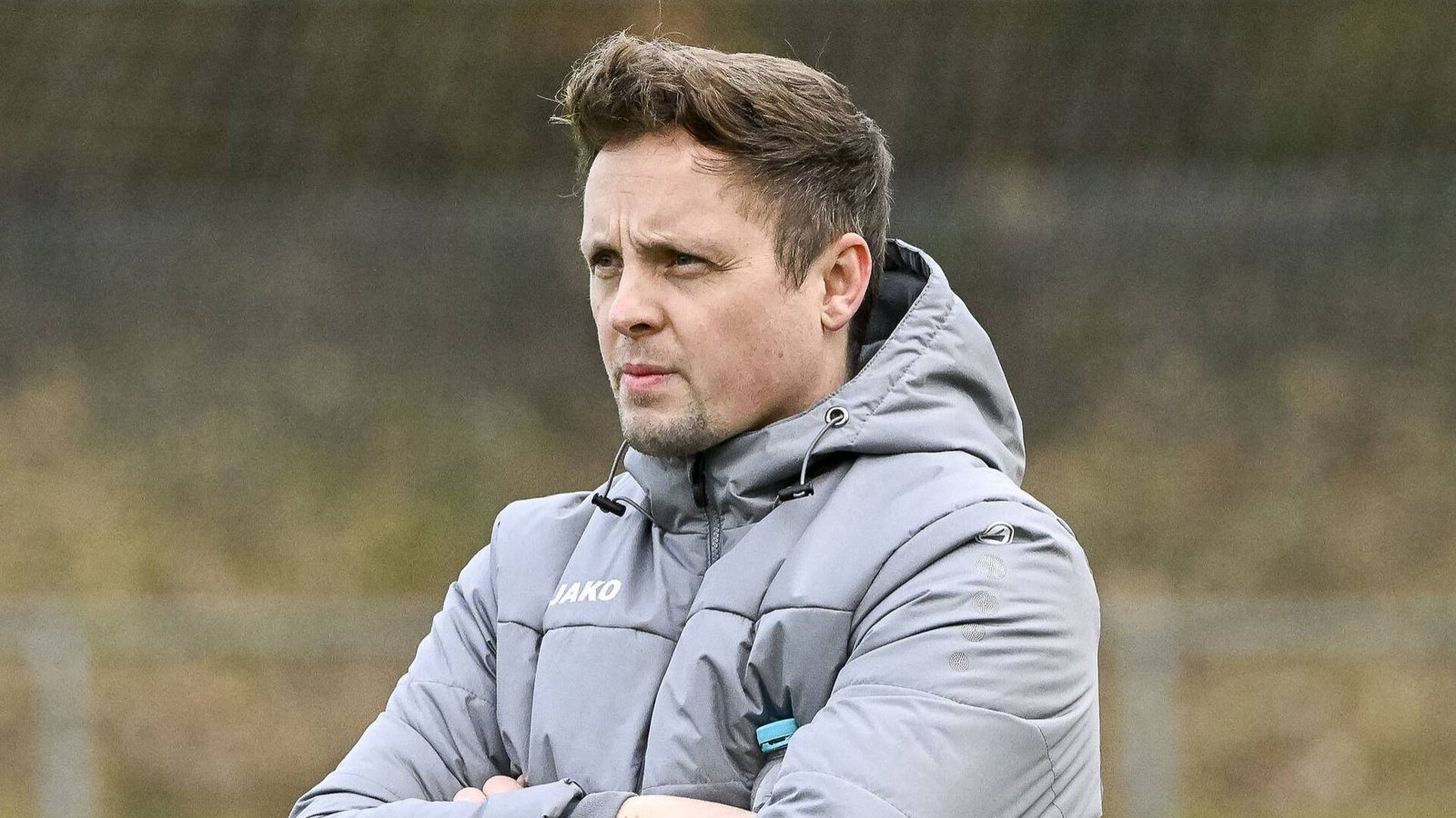 Alexander Stierl ist am Dienstag als Trainer des TSV Ensingen entlassen worden. Foto: Leitner Alexander Stierl ist am Dienstag als Trainer des TSV Ensingen entlassen worden. Foto: Leitner