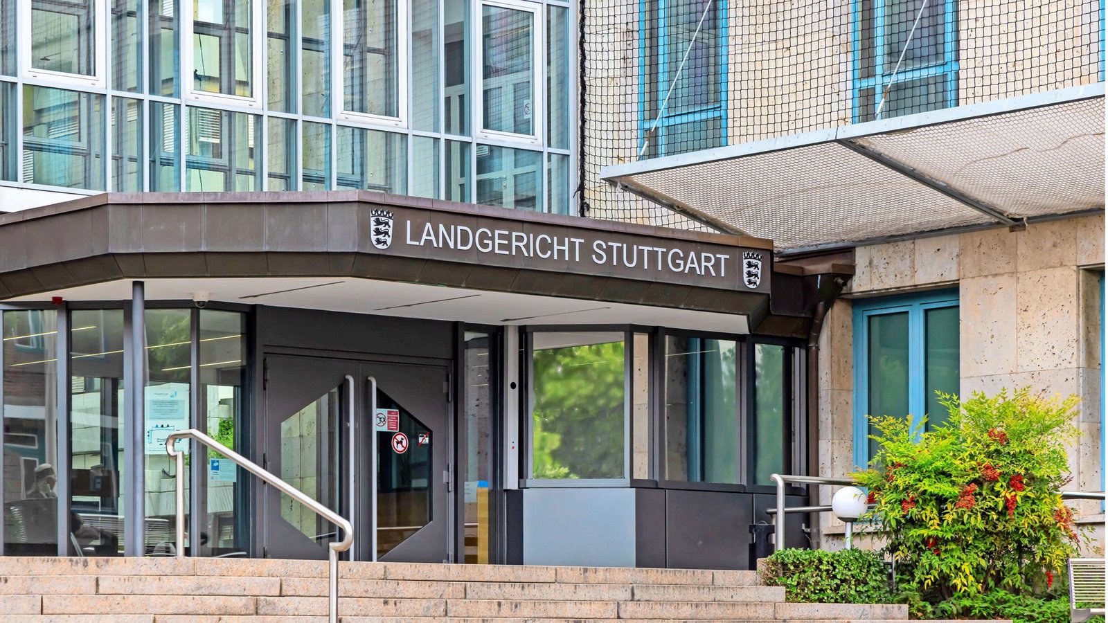 Zum zweiten Mal muss sich der Ex-Inspekteur der Polizei vor dem Landgericht Stuttgart verantworten.Foto: Imago/Arnulf Hettrich Zum zweiten Mal muss sich der Ex-Inspekteur der Polizei vor dem Landgericht Stuttgart verantworten.Foto: Imago/Arnulf Hettrich