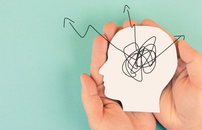 Wie Alzheimer entsteht, ist bis heute nicht ganz entschlüsselt.<span class='image-autor'>Foto: imago/Zoonar/Berit Kessler</span>