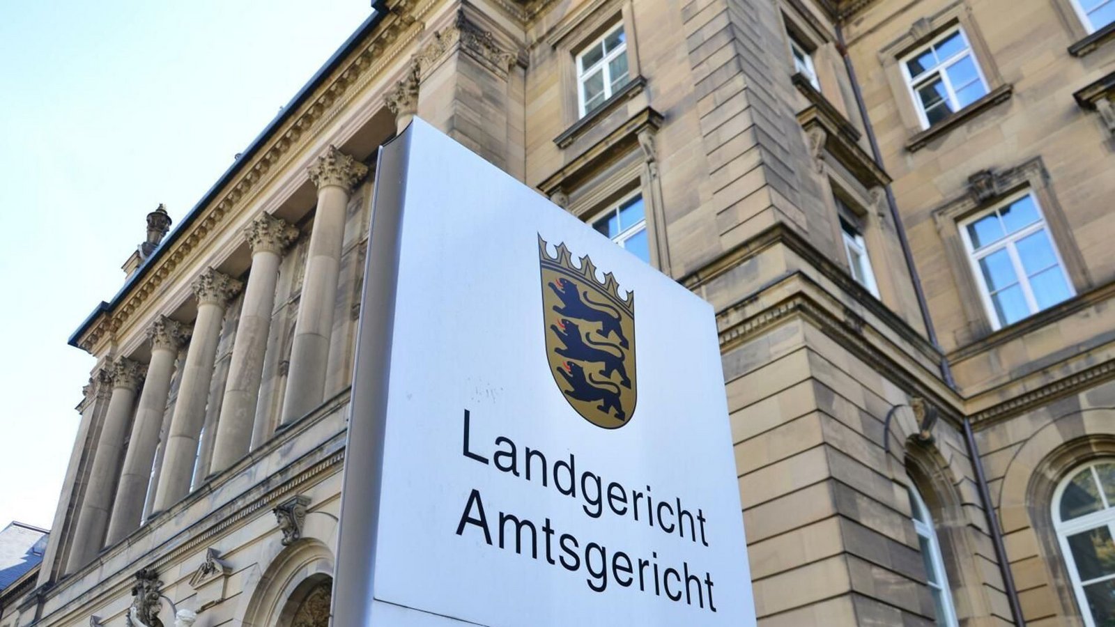 Das Landgericht Ulm hat neun Monate nach der Tat nun ein Urteil gesprochen.Foto: StZN