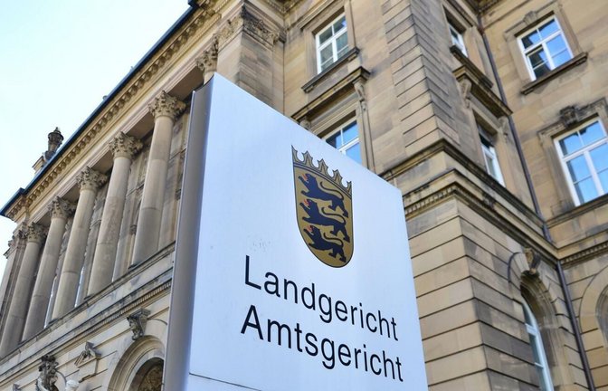 Das Landgericht Ulm hat neun Monate nach der Tat nun ein Urteil gesprochen.<span class='image-autor'>Foto: StZN</span>
