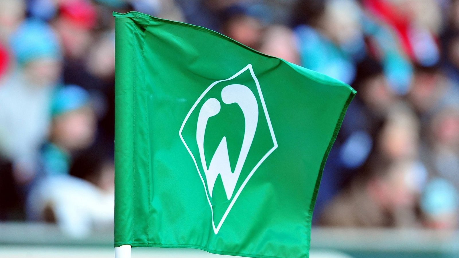 1 Stern hat Werder Bremen (4Titel)Foto: imago sportfotodienst/imago sportfotodienst