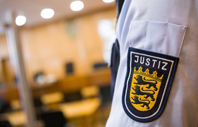 Die Aktionen um das „Soldatengrab von Neudenau“ könnten juristisch aufgearbeitet werden.<span class='image-autor'>Foto: dpa/Sebastian Gollnow</span>