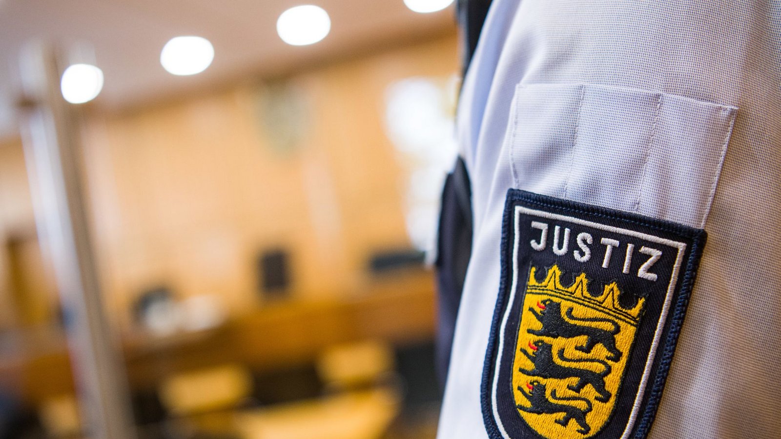 Die Aktionen um das „Soldatengrab von Neudenau“ könnten juristisch aufgearbeitet werden.Foto: dpa/Sebastian Gollnow Die Aktionen um das „Soldatengrab von Neudenau“ könnten juristisch aufgearbeitet werden.Foto: dpa/Sebastian Gollnow