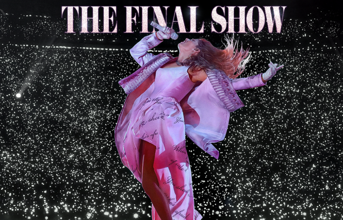 Der Konzertfilm "The Final Show" sowie die Dokuserie "The End of an Era" starten am 12. Dezember bei Disney Plus.<span class='image-autor'>Foto: Disney</span>