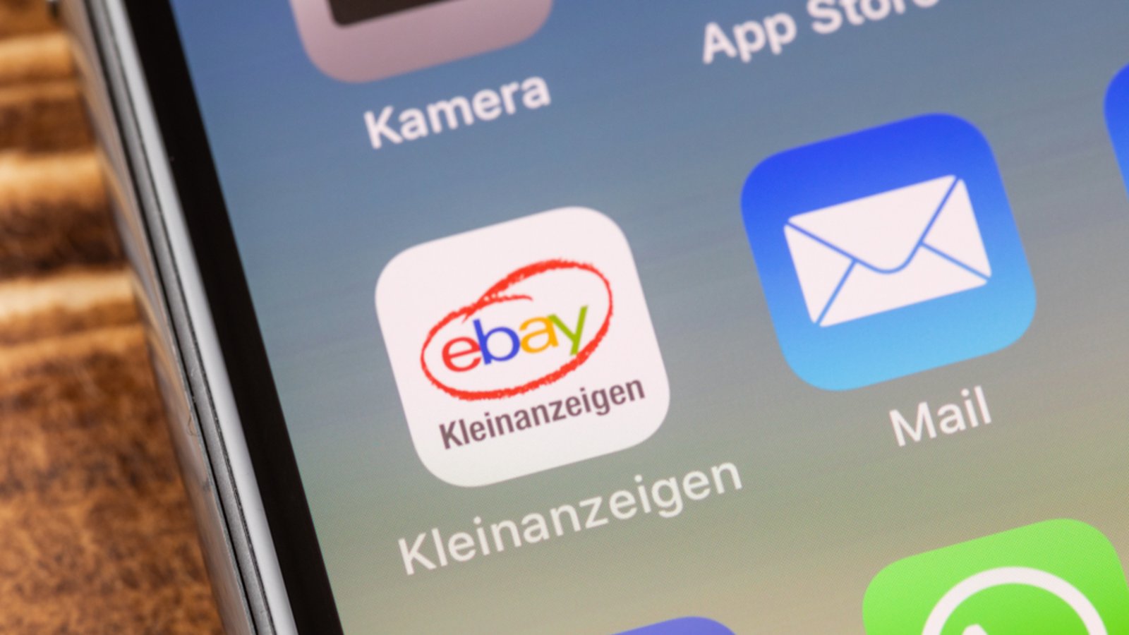 Um die Follower loszuwerden, gibt es nur eine Möglichkeit.Foto: Nicole Lienemann / shutterstock.com Um die Follower loszuwerden, gibt es nur eine Möglichkeit.Foto: Nicole Lienemann / shutterstock.com
