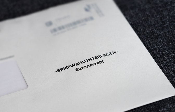 Kann man trotzdem ins Wahllokal?<span class='image-autor'>Foto: Felix Geringswald / shutterstock.com</span>