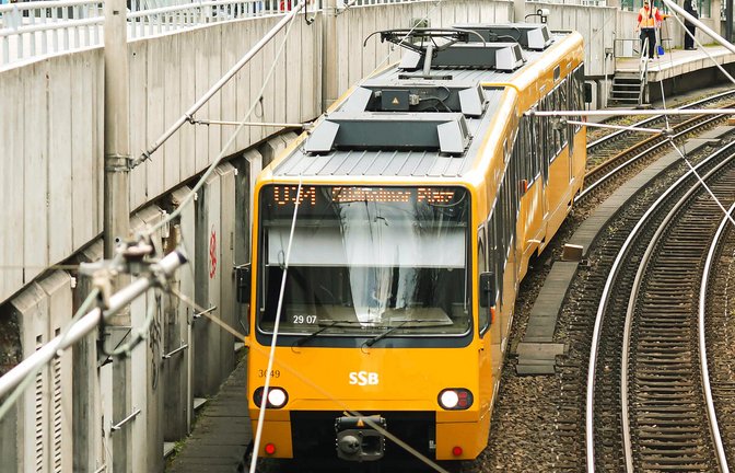 Auch die Fahrt mit der Stuttgarter Stadtbahn wird zum 1. September teuerer.<span class='image-autor'>Foto: Lg/Kovalenko</span>