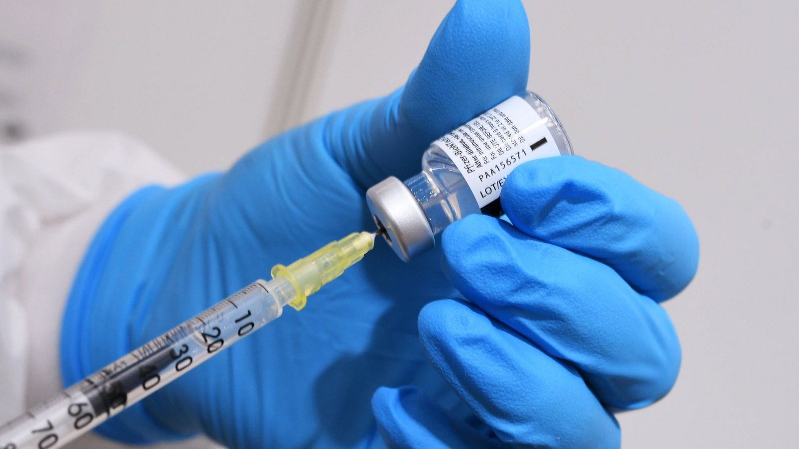 Biontech hatte Curevac erst kürzlich aufgekauft – nun soll der Standort in Tübingen geschlossen werden.Foto: imago images/ULMER Pressebildagentur/ulmer via www.imago-images.de