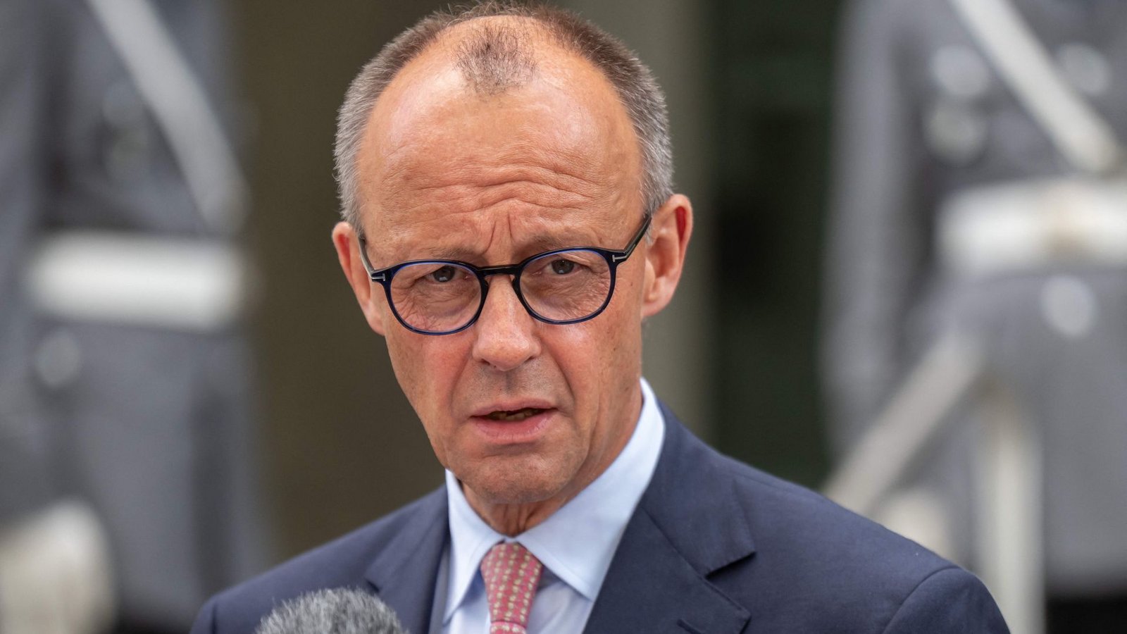 Am Mittwoch findet der zweite Koalitionsausschuss unter Kanzler Friedrich Merz (CDU) und der schwar-roten Regierung statt (Archivbild).Foto: AFP/MICHAEL KAPPELER Am Mittwoch findet der zweite Koalitionsausschuss unter Kanzler Friedrich Merz (CDU) und der schwar-roten Regierung statt (Archivbild).Foto: AFP/MICHAEL KAPPELER