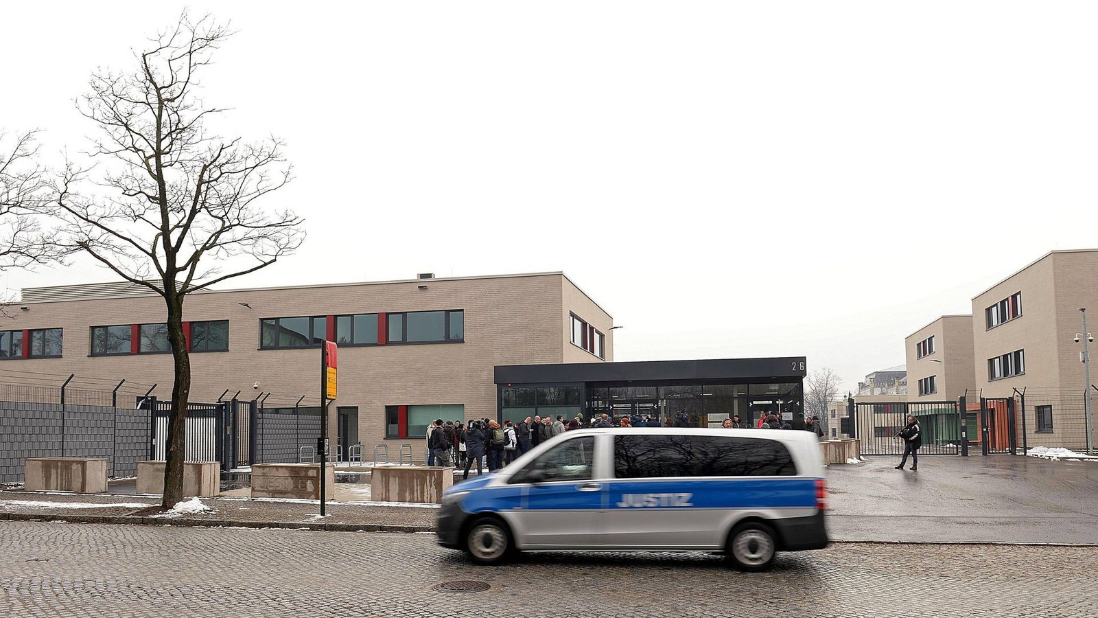 Sollte das OLG Dresden die Anklage zulassen, kommt es zu einem zweiten Strafprozess um die NSU-Gewaltserie. (Archivbild)Foto: imago/epd/Matthias Schumann Sollte das OLG Dresden die Anklage zulassen, kommt es zu einem zweiten Strafprozess um die NSU-Gewaltserie. (Archivbild)Foto: imago/epd/Matthias Schumann
