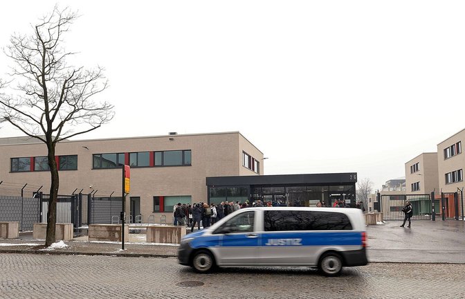 Sollte das OLG Dresden die Anklage zulassen, kommt es zu einem zweiten Strafprozess um die NSU-Gewaltserie. (Archivbild)<span class='image-autor'>Foto: imago/epd/Matthias Schumann</span>