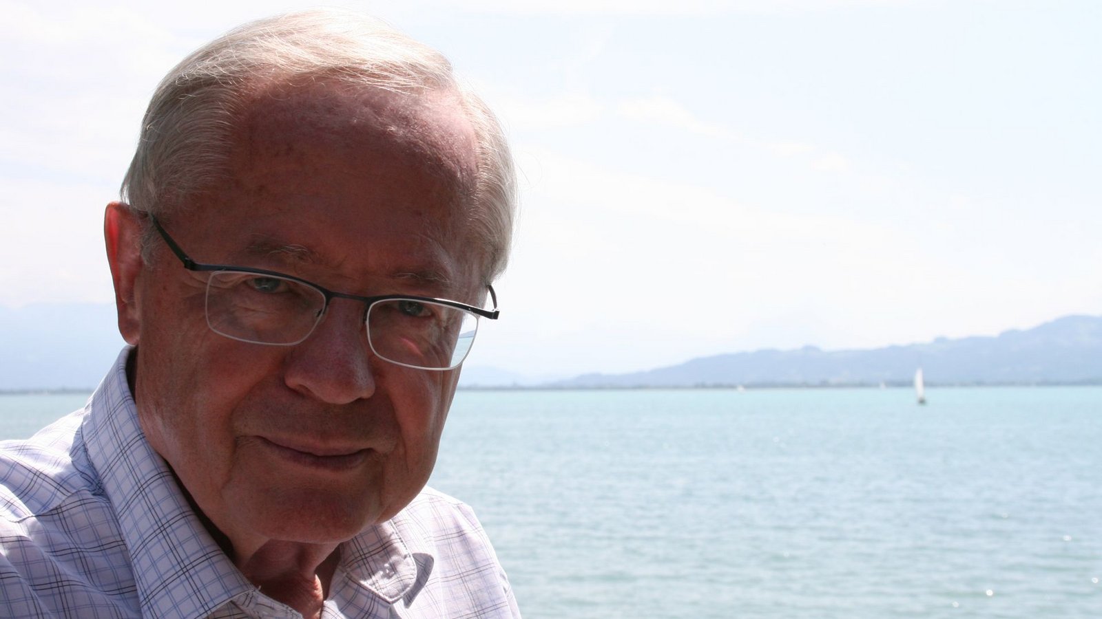 Ulrich Müller, ehemals baden-württembergischer Umwelt- und Verkehrsminister(CDU), hat jetzt eine Lösung der anderen Art ins Gespräch gebracht.Foto: Hildegard Nagler/Hildegard Nagler Ulrich Müller, ehemals baden-württembergischer Umwelt- und Verkehrsminister(CDU), hat jetzt eine Lösung der anderen Art ins Gespräch gebracht.Foto: Hildegard Nagler/Hildegard Nagler