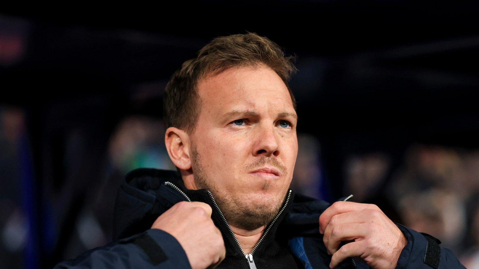 Für Julian Nagelsmann steht mit der Nations-League-Auslosung in Brüssel die erste größere Dienstreise des Jahres an.Foto: picture alliance/dpa | Jan Woitas Für Julian Nagelsmann steht mit der Nations-League-Auslosung in Brüssel die erste größere Dienstreise des Jahres an.Foto: picture alliance/dpa | Jan Woitas