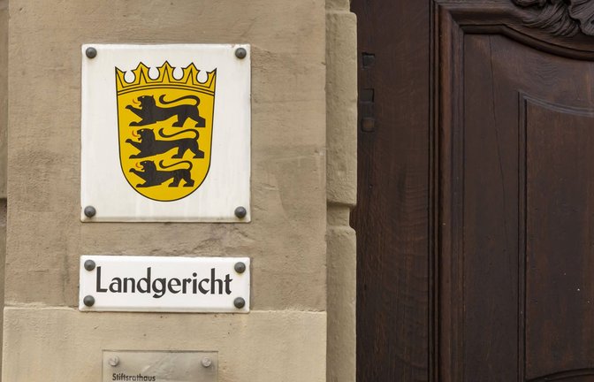 Weil er sieben Jungen sexuell missbrauchte, soll ein Islamlehrer aus Baden-Württemberg lange ins Gefängnis (Symbolfoto).<span class='image-autor'>Foto: IMAGO/Arnulf Hettrich/IMAGO/Arnulf Hettrich</span>