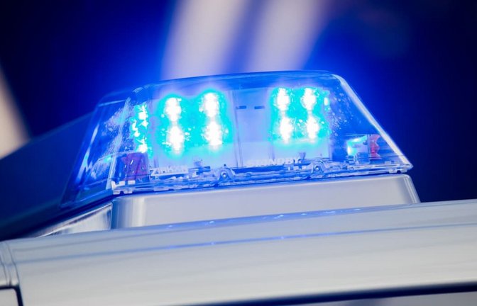Die Polizei hat drei Tatverdächtige ermittelt (Symbolbild).<span class='image-autor'>Rolf Vennenbernd/dpa</span>