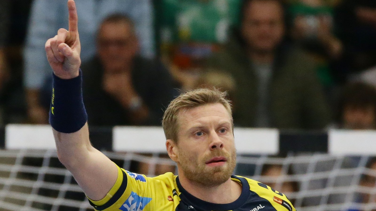 Handball Bundesliga FrischAuf Göppingen vs. Rhein Neckar Löwen