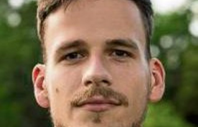 Timo Bopp,