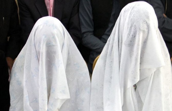 Auch im Landkreis Reutlingen wurden in den vergangenen Jahren mehrere Ehen mit minderjährigen Beteiligten bekannt. Fachberatungsstellen berichten zudem von Fällen drohender Zwangsverheiratungen.<span class='image-autor'>EPA (Symbolfoto)</span>