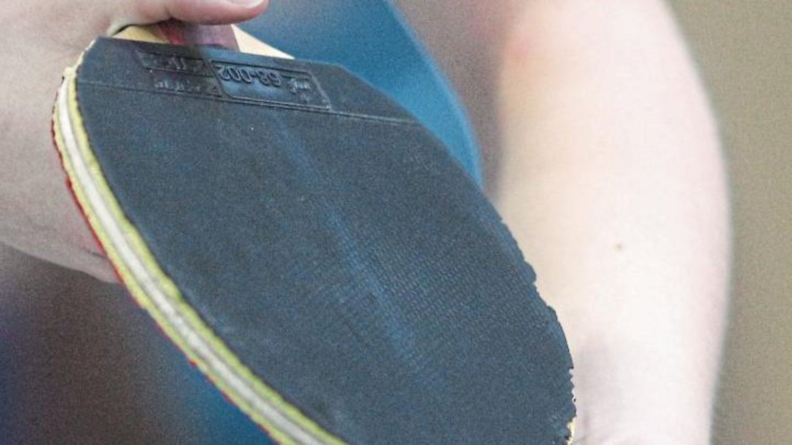 Ohne Spielgemeinschaften bekommen kleine Vereine Probleme, weil ihre guten Spieler über kurz oder lang zu einem anderen Verein wechseln und dann dort an die Platte gehen. Foto: Baumann