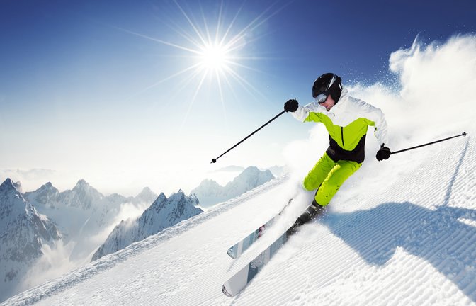 Für den Winterurlaub muss man nicht zwingend weit weg fahren.<span class='image-autor'>Foto: IM_photo / shutterstock.om</span>