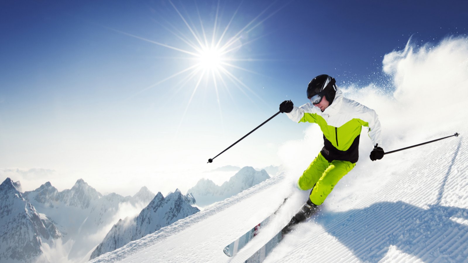 Für den Winterurlaub muss man nicht zwingend weit weg fahren.Foto: IM_photo / shutterstock.om Für den Winterurlaub muss man nicht zwingend weit weg fahren.Foto: IM_photo / shutterstock.om