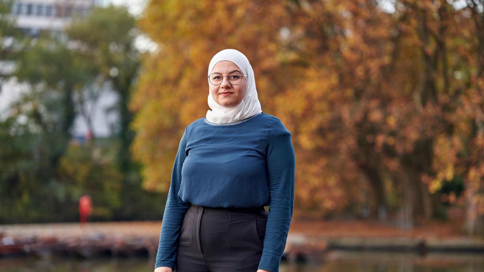 Aya Krkoutli, Co-Sprecherin der Grünen Jugend: „Kretschmann überrascht mich immer wieder. Mal bin ich über Äußerungen irritiert, selten aber auch positiv überrascht.“Foto: ronny schoenebaum/ronny schoenebaum Aya Krkoutli, Co-Sprecherin der Grünen Jugend: „Kretschmann überrascht mich immer wieder. Mal bin ich über Äußerungen irritiert, selten aber auch positiv überrascht.“Foto: ronny schoenebaum/ronny schoenebaum