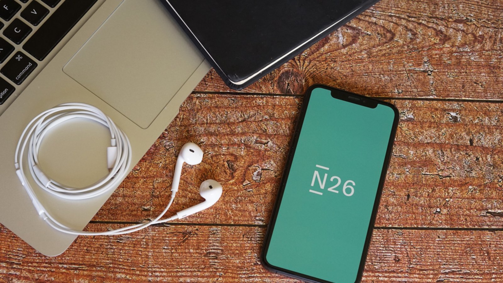 N26 betreibt selbst keine Geldautomaten.Foto: Sulastri Sulastri / shutterstock.com N26 betreibt selbst keine Geldautomaten.Foto: Sulastri Sulastri / shutterstock.com